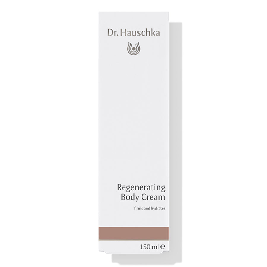 Dr. Hauschka Regenerating Body Cream (150ml)