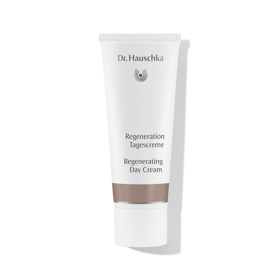 Dr. Hauschka Regenerating Day Cream (40ml)