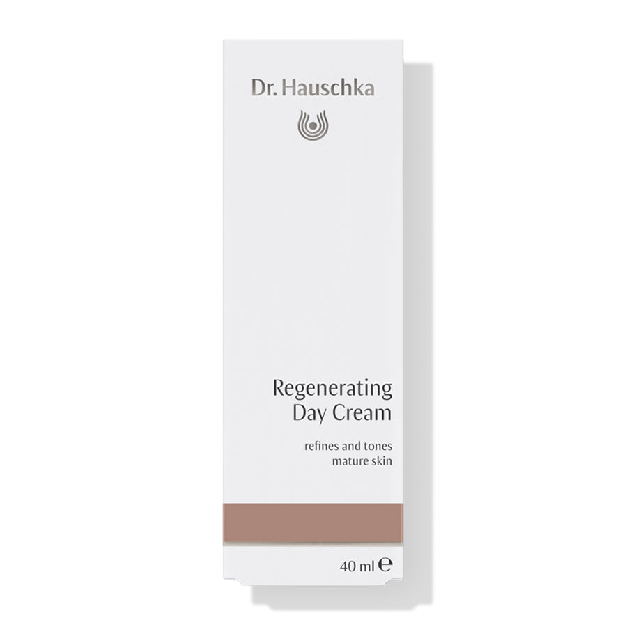 Dr. Hauschka Regenerating Day Cream (40ml)