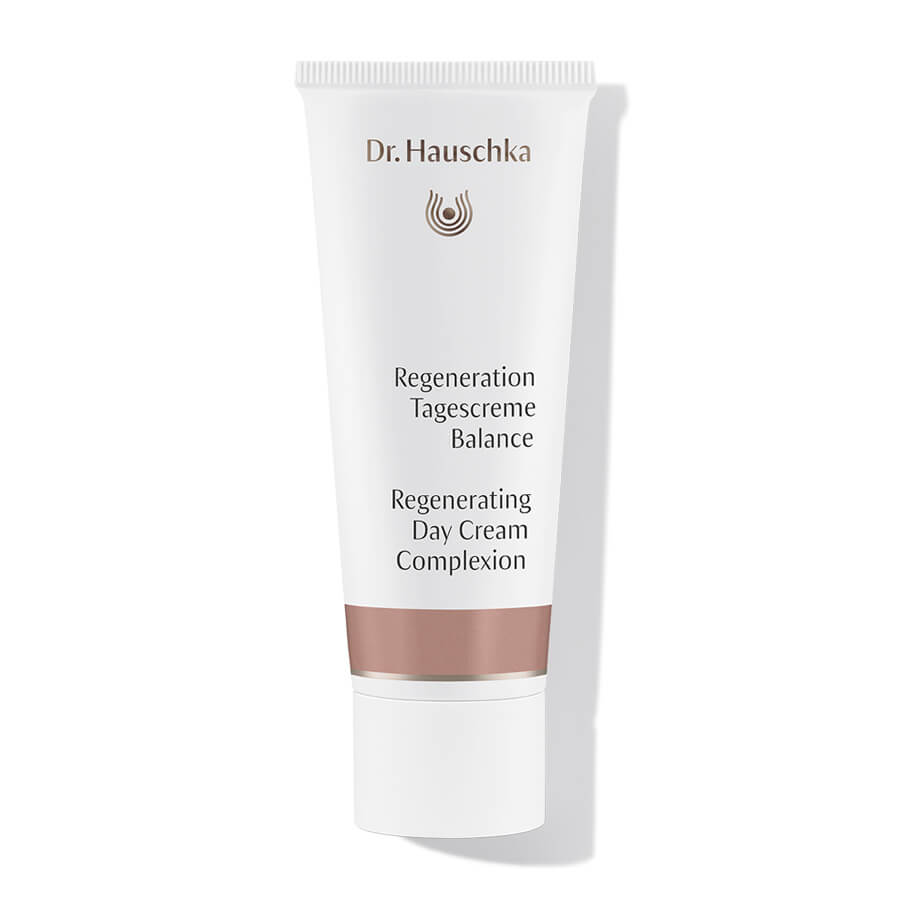 Dr. Hauschka Regenerating Day Cream Complexion (40ml)