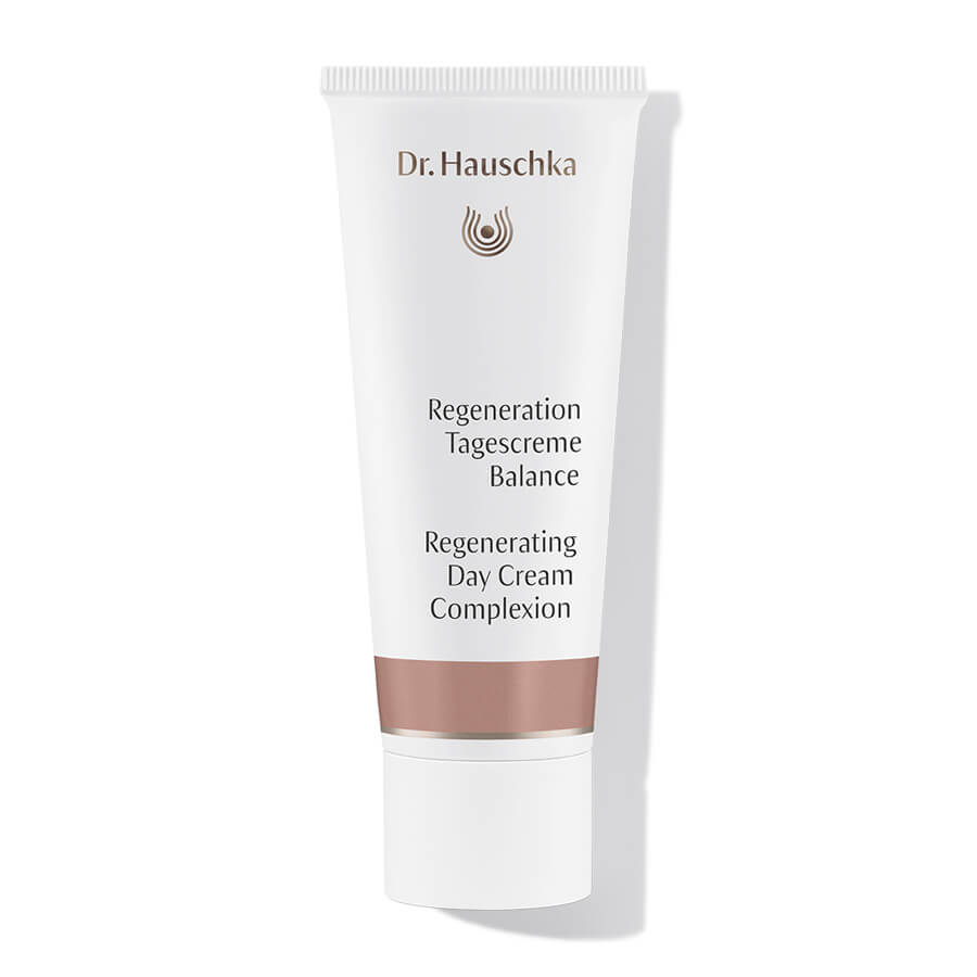 Dr. Hauschka Regenerating Day Cream Complexion (40ml)