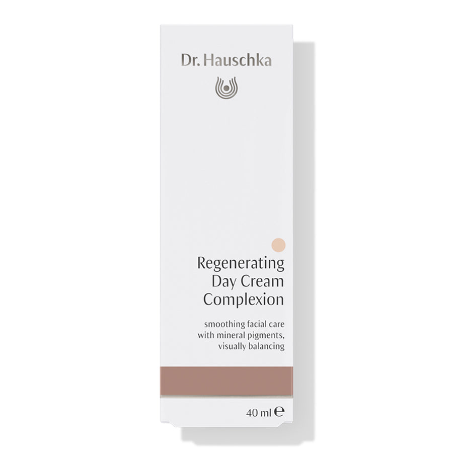 Dr. Hauschka Regenerating Day Cream Complexion (40ml)