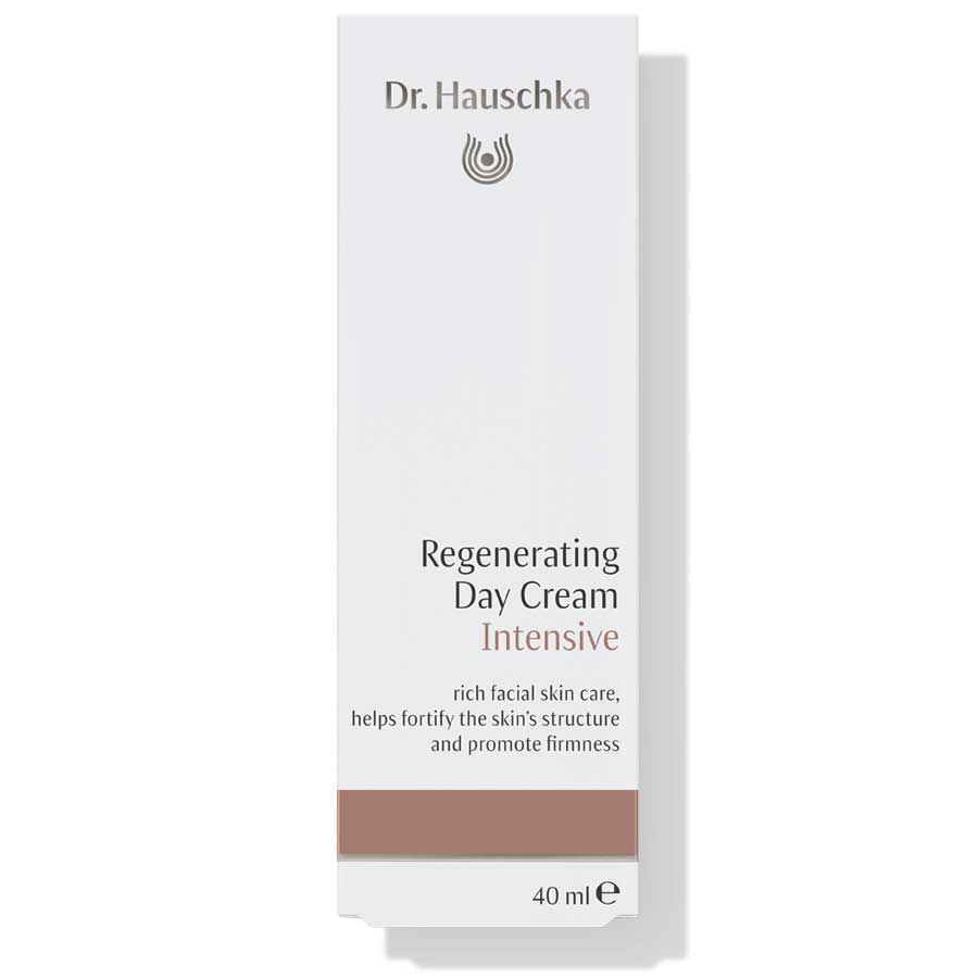 Dr. Hauschka Regenerating Day Cream Intensive (40ml)