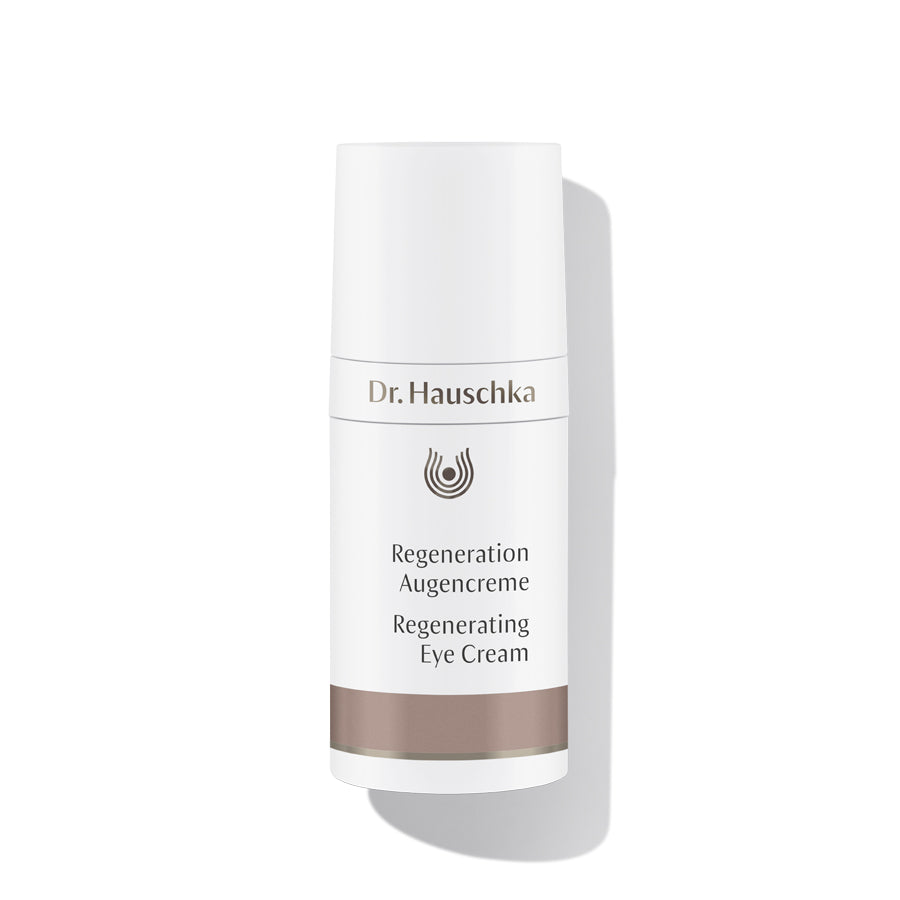 Dr. Haushcka Regenerating Eye Cream (15ml)