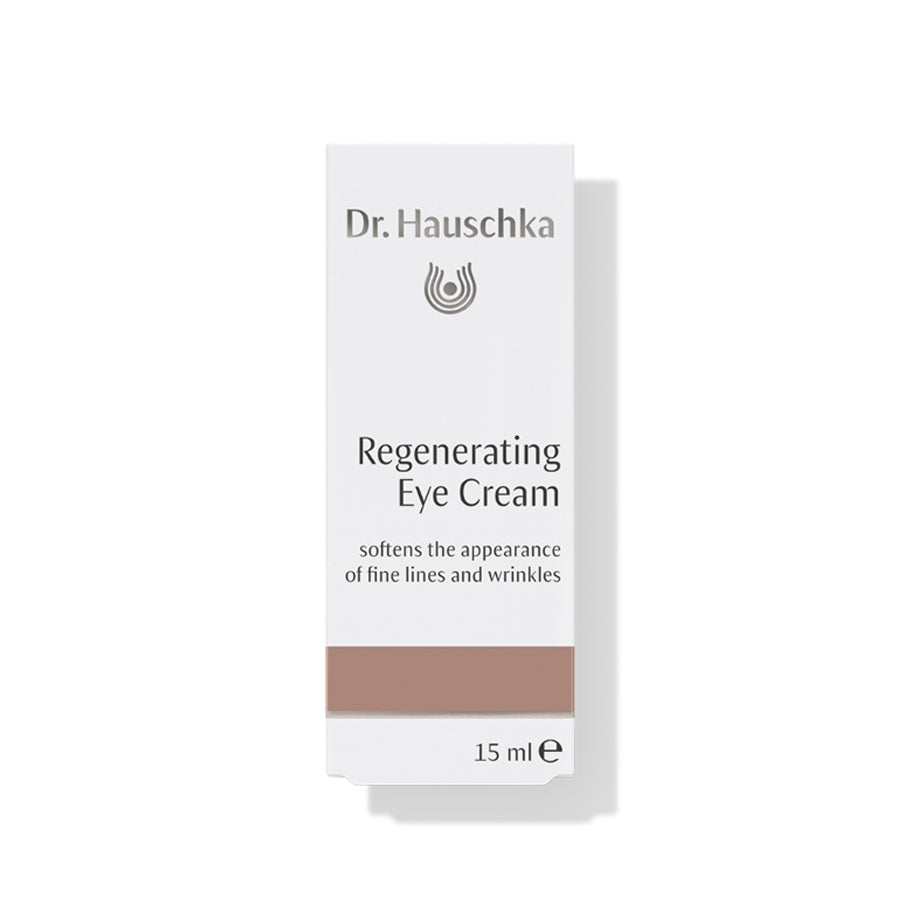 Dr. Haushcka Regenerating Eye Cream (15ml)