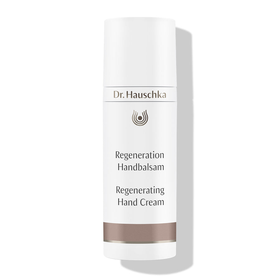 Dr. Hauschka Regenerating Hand Cream (50ml)