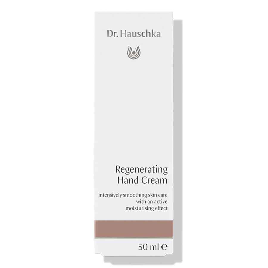 Dr. Hauschka Regenerating Hand Cream (50ml)