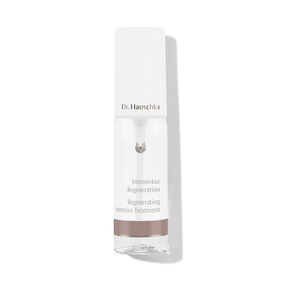 Dr. Hauschka Regenerating Intensive Treatment (40ml)
