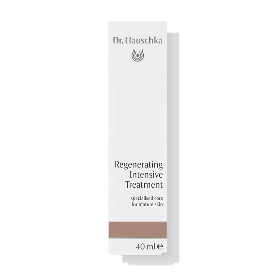 Dr. Hauschka Regenerating Intensive Treatment (40ml)