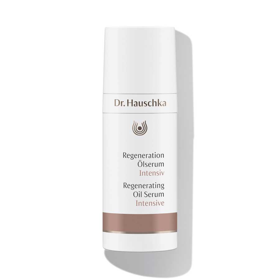 Dr. Haushcka Regenerating Oil Serum Intensive (20ml)