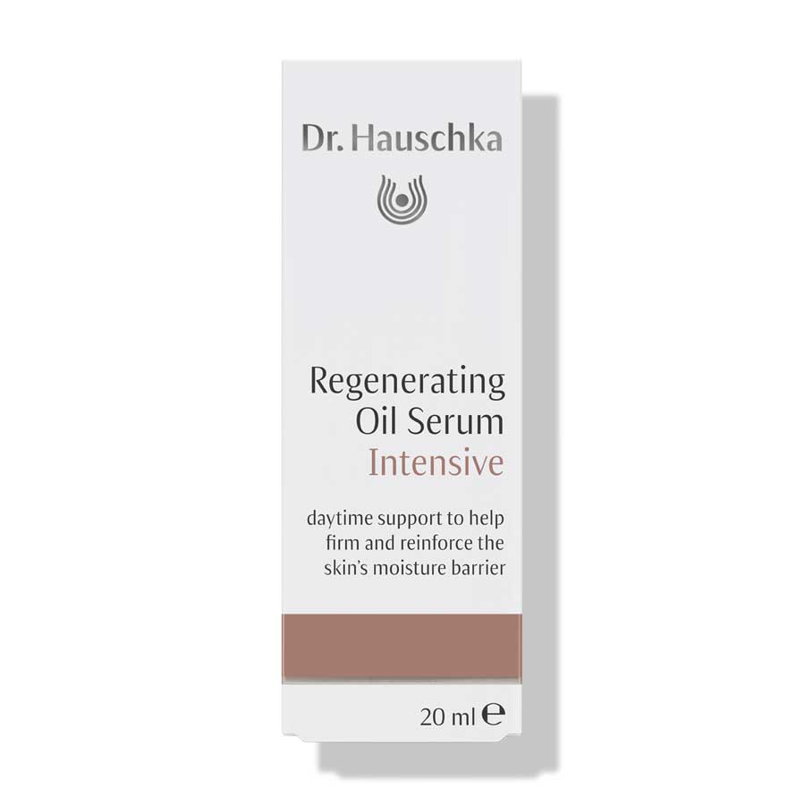 Dr. Haushcka Regenerating Oil Serum Intensive (20ml)