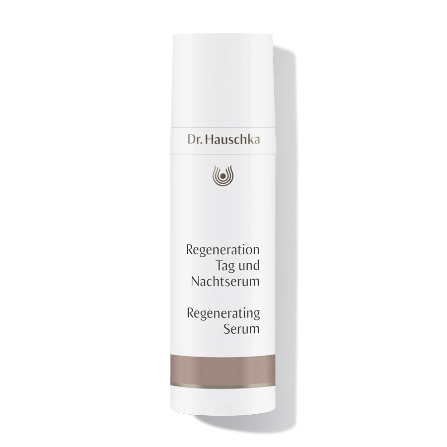 Dr. Hauschka Regenerating Serum (30ml)