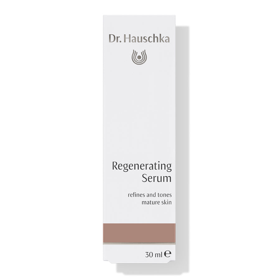 Dr. Hauschka Regenerating Serum (30ml)