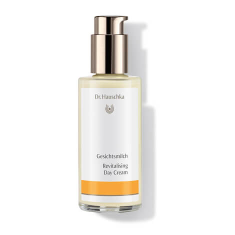Dr Hauschka Revitalising Day Lotion 100ml