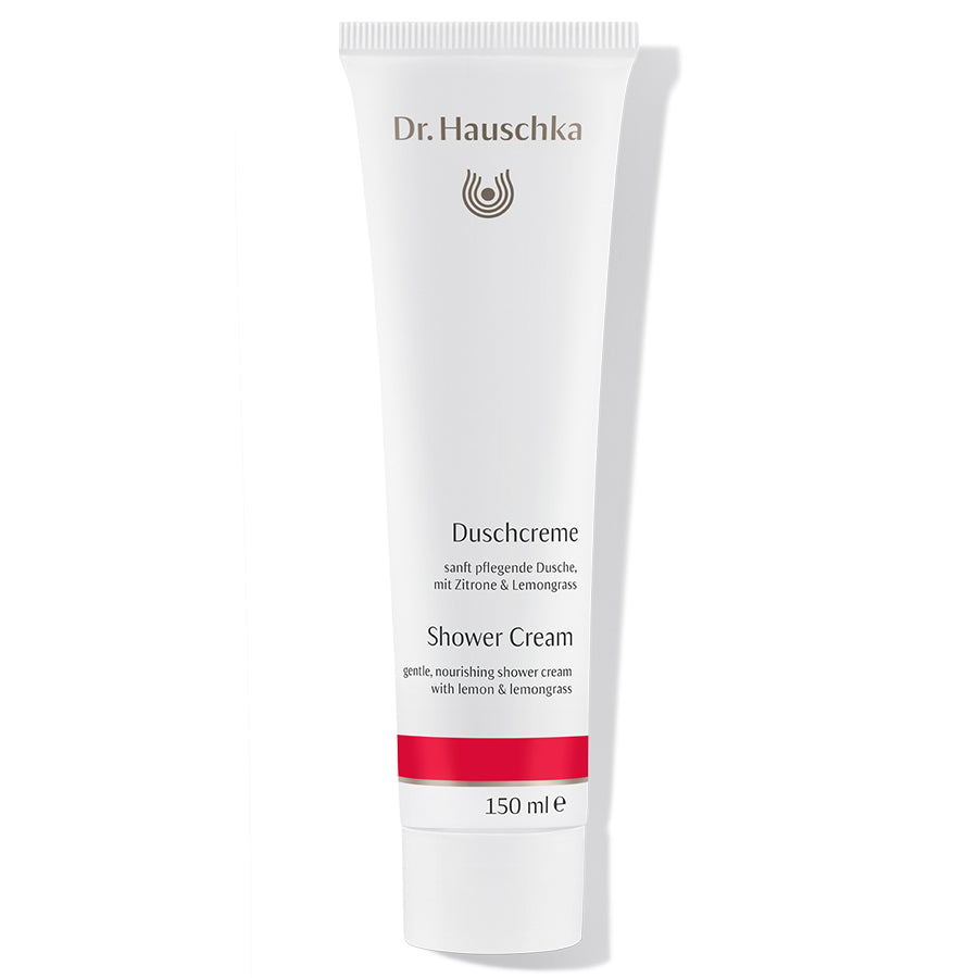 Dr. Hauschka Shower Cream (150ml)